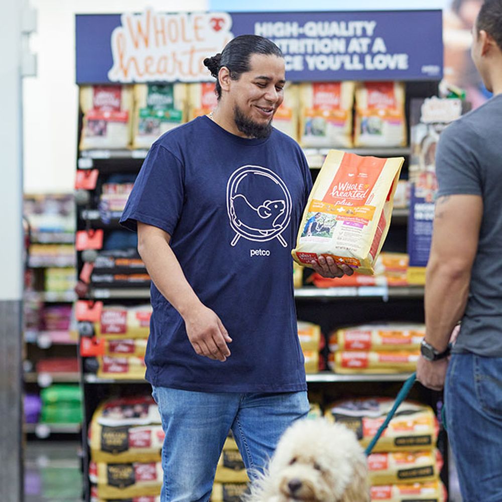 pet store near costco