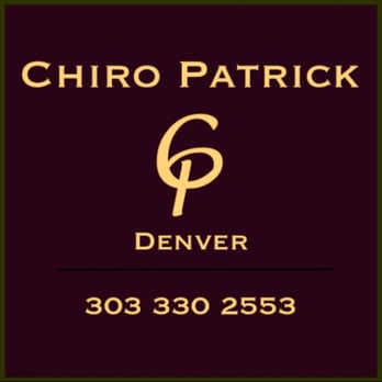 ChiroPatrickDenver - Chiropractors Near Me - Evergreen, Colorado ChiroPatrickDenver - Chiropractors Near Me - Evergreen, Colorado