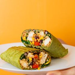 WELA - Build Your Own Wrap