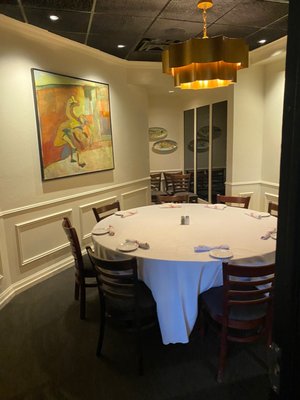 Bellini's Ristorante & Grill by null