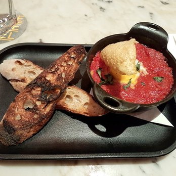 The Drake Hotel - Shakshuka - Hotels Near Me - Toronto, Ontario The Drake Hotel - Shakshuka - Hotels Near Me - Toronto, Ontario