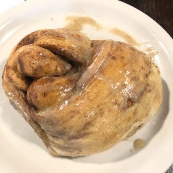 The Tree Restaurant Bar & Grill - Free homemade cinnamon roll on Sundays! - American Near Me - Lumberton, Texas The Tree Restaurant Bar & Grill - Free homemade cinnamon roll on Sundays! - American Near Me - Lumberton, Texas
