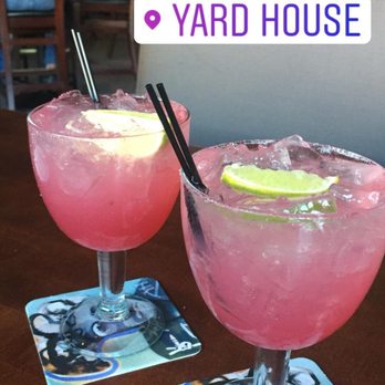 Yard House - New American Near Me - Oxnard, California