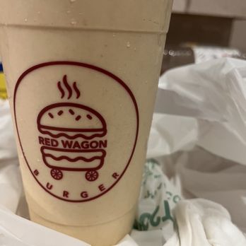 Red Wagon Burger - Burgers Near Me - Burien, Washington Red Wagon Burger - Burgers Near Me - Burien, Washington