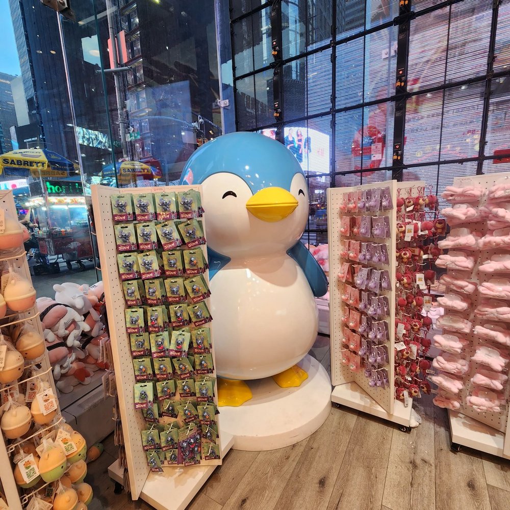 Miniso - Toy Stores Near Me - New York, New York Miniso - Toy Stores Near Me - New York, New York