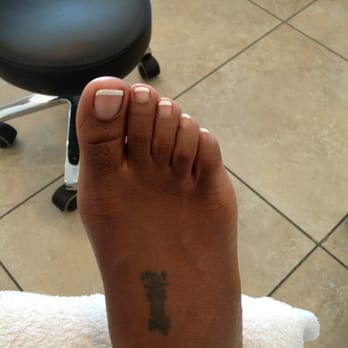 What Colors Do You Prefer For Mani Pedi White Nudes Pinks Brights Or French Lipstick Alley