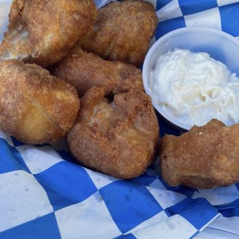 Hooked - Seafood Near Me - Montauk, New York