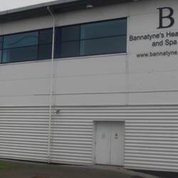 Bannatyne's