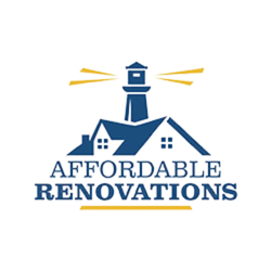 Affordable Renovations