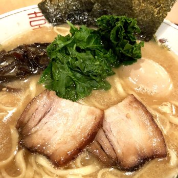 IPPUDO Westside - Ramen Near Me - New York, New York