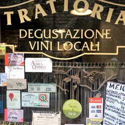 Osteria De Dada'