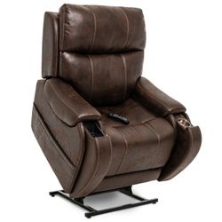 Coastal Medical Equipment - Lift Chair Recliner