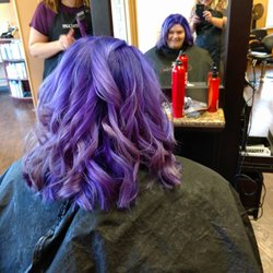 Freedom Beauty Salon
