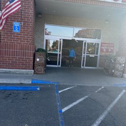 Exterior photo of Trader Joe's - Clovis, California Exterior photo of Trader Joe's - Clovis, California