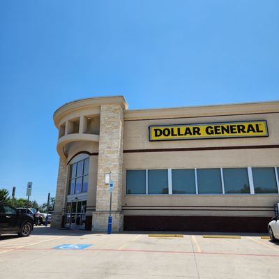 Dollar General