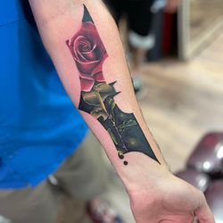 Long Haul Tattoo Collective