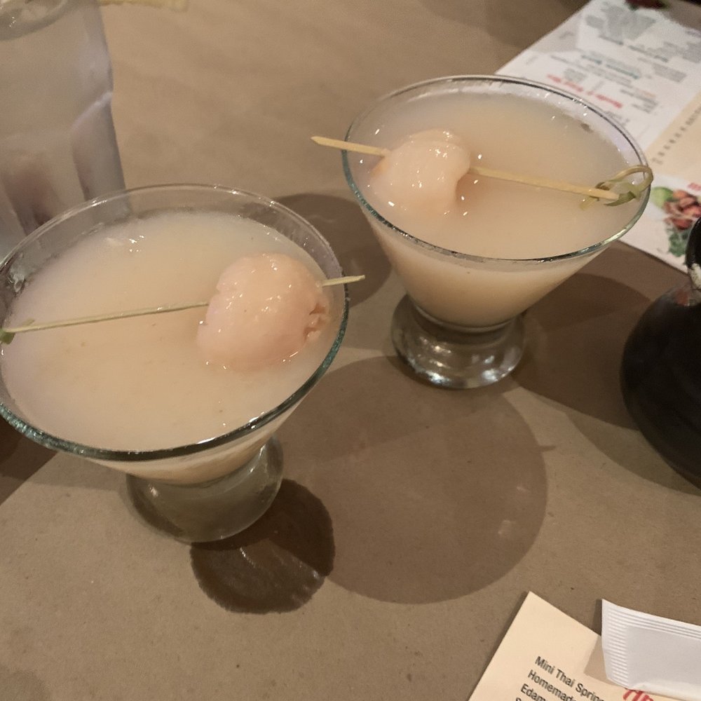 Wild Ginger - Lychee Martini - Chinese Near Me - Rockville Centre, New York Wild Ginger - Lychee Martini - Chinese Near Me - Rockville Centre, New York