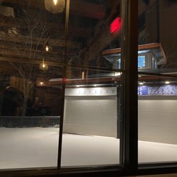 Lure Lakebar