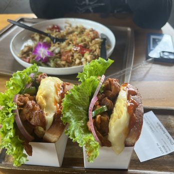 Semicolon Cafe - Chicken sandwiches - Sandwiches Near Me - Chantilly, Virginia Semicolon Cafe - Chicken sandwiches - Sandwiches Near Me - Chantilly, Virginia