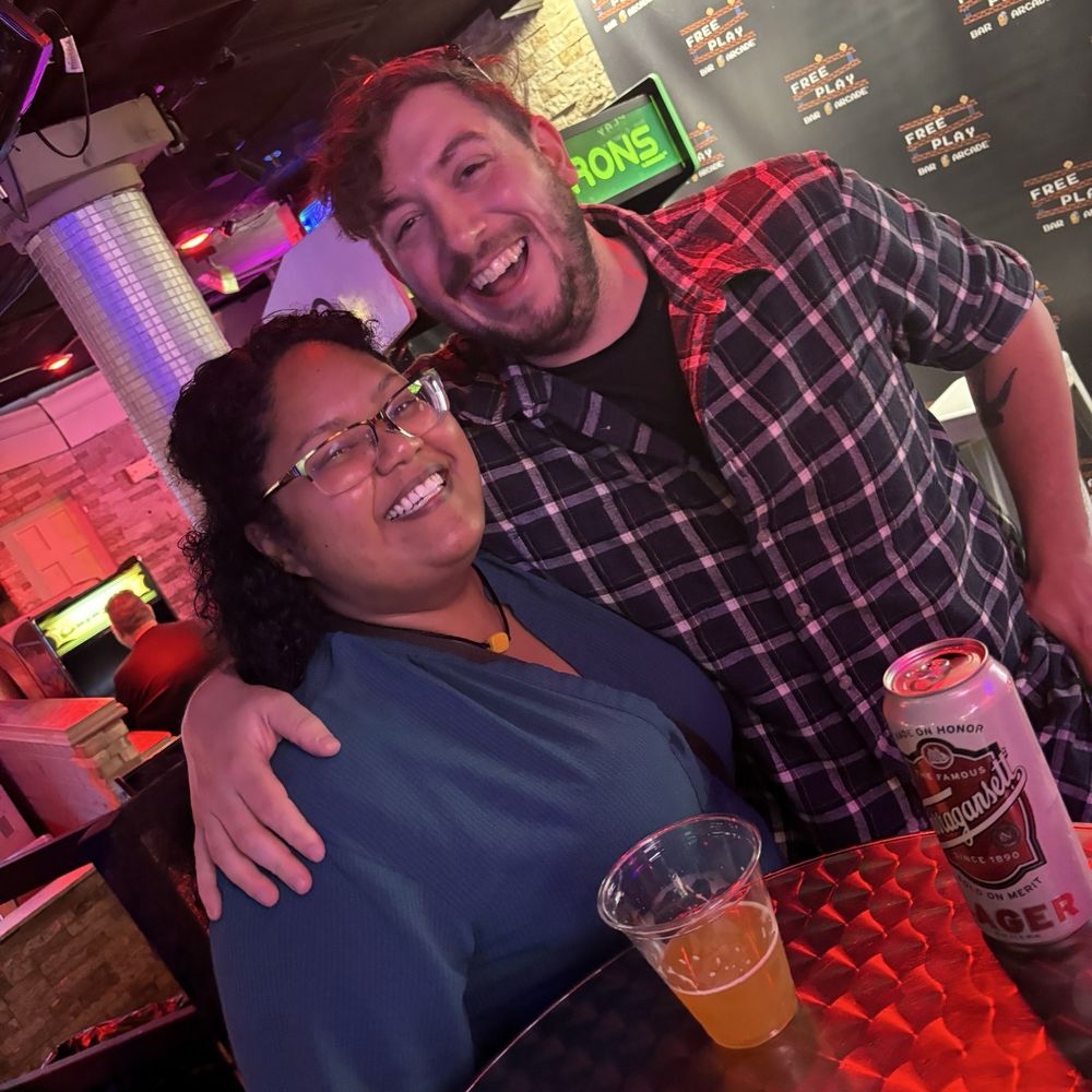 Free Play Bar Arcade - Bars Near Me - Providence, Rhode Island
