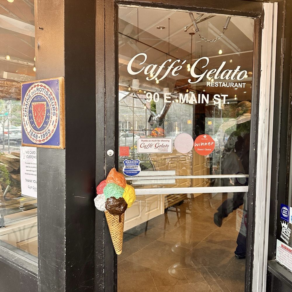 Caffe Gelato - Sweet entrance - Italian Near Me - Newark, Delaware Caffe Gelato - Sweet entrance - Italian Near Me - Newark, Delaware