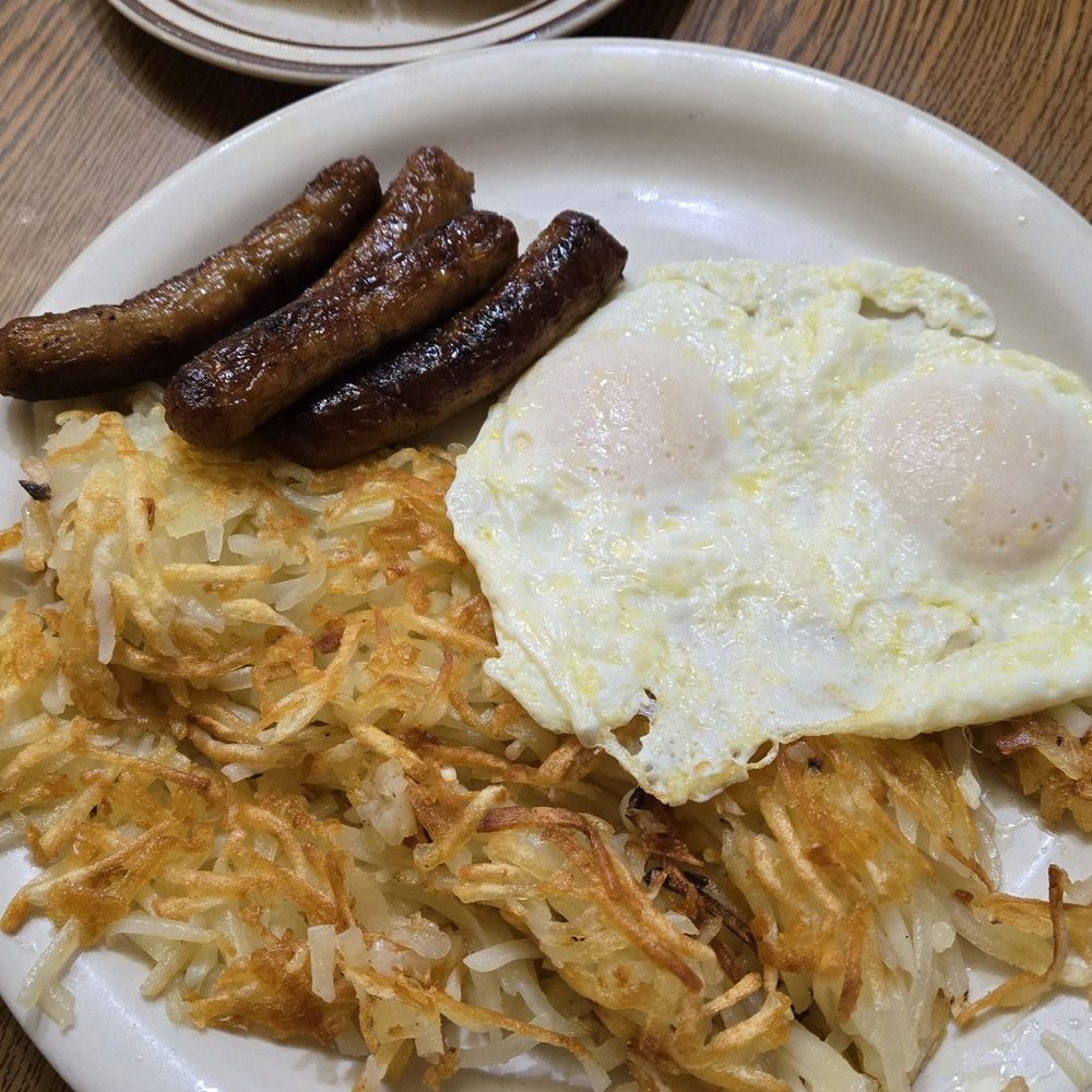 Terry's Breakfast & Lunch - The traditional for $15.50 - Breakfast & Brunch Near Me - Spokane Valley, Washington Terry's Breakfast & Lunch - The traditional for $15.50 - Breakfast & Brunch Near Me - Spokane Valley, Washington