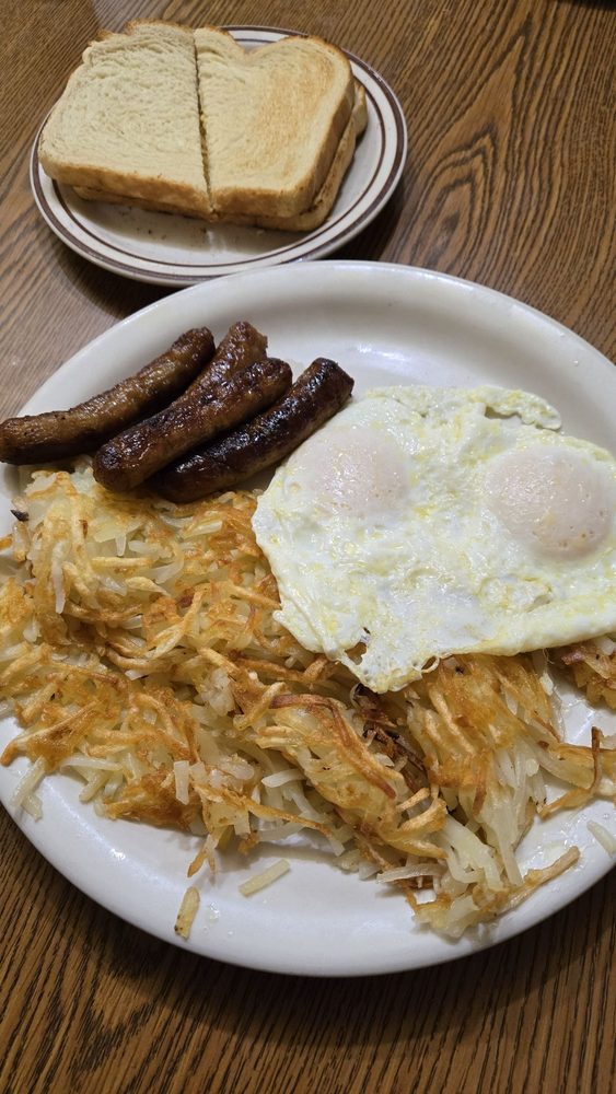 Terry's Breakfast & Lunch