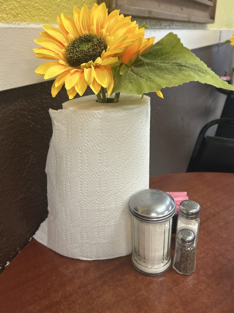 Taqueria Los Potrillos