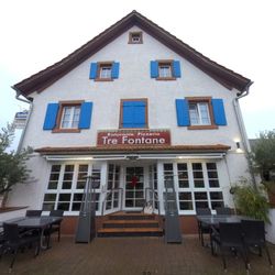 Tre Fontane