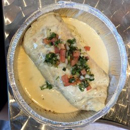 Gordo Burrito Gordo Burrito