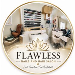 Flawless Nail and Hair Salon - Welcome to FLAWLESS   Where beauty, relaxation, and confidence come together