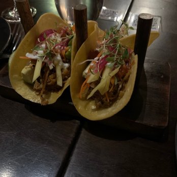 ROOH - Jackfruit Tacos - Indian Near Me - San Francisco, California ROOH - Jackfruit Tacos - Indian Near Me - San Francisco, California