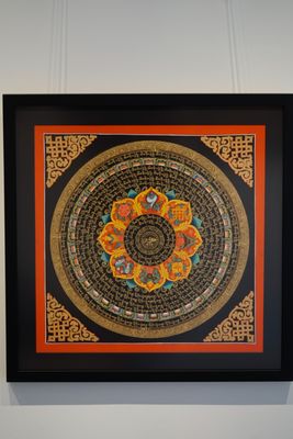 Art House SF by null