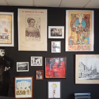 Ciné Délice - Cafes Near Me - Binche, WHT