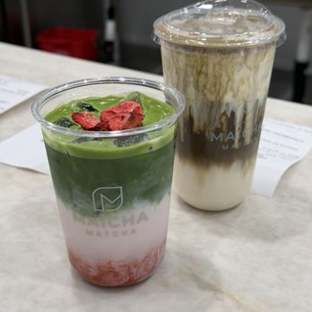 Maicha Matcha - Coffee & Tea Near Me - Arcadia, California Maicha Matcha - Coffee & Tea Near Me - Arcadia, California