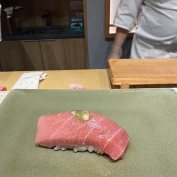 Tatsuda Omakase - Sushi Bars Near Me - New York, New York Tatsuda Omakase - Sushi Bars Near Me - New York, New York