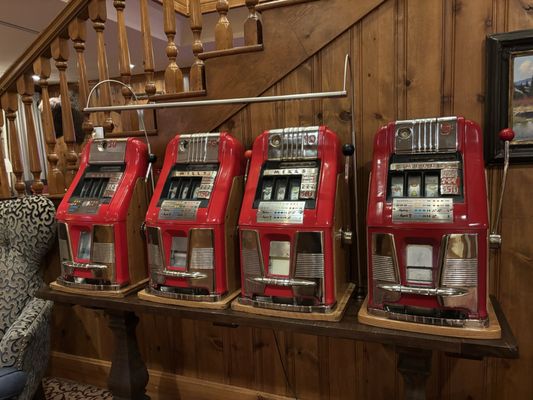 The Wort Hotel by null