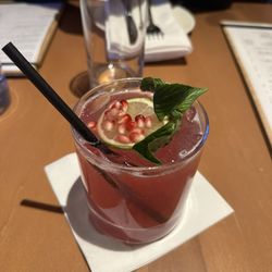 Bistro Grace - Cocktail of the week