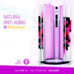 Sunscape Tanning Studios