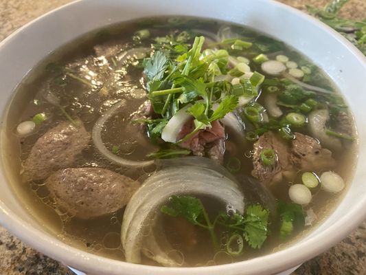 Hanoi Kitchen by null