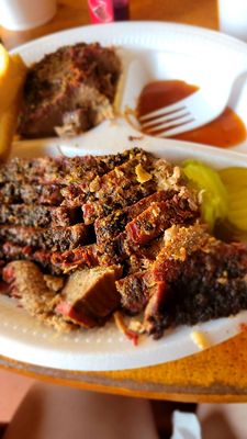 Big Boy's Bar-B-Que