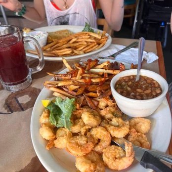 Pinchers - Fried Calamari - Seafood Near Me - Naples, Florida Pinchers - Fried Calamari - Seafood Near Me - Naples, Florida