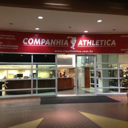 Companhia Athletica