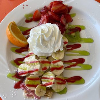 Remy’s Cafe - Key West crepes - Breakfast & Brunch Near Me - Clearwater, Florida