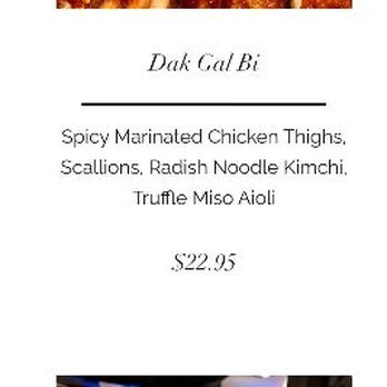 Anytime Kitchen - Self-cook BBQ menu - Korean Near Me - New York, New York Anytime Kitchen - Self-cook BBQ menu - Korean Near Me - New York, New York