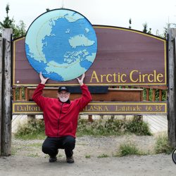 SkyFire In Focus Tours - Holding Up the World 2018