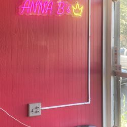 Anna B’s Soul Food