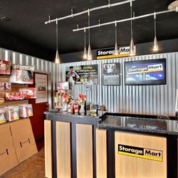 StorageMart