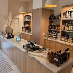 Scarsdale Wine & Spirits