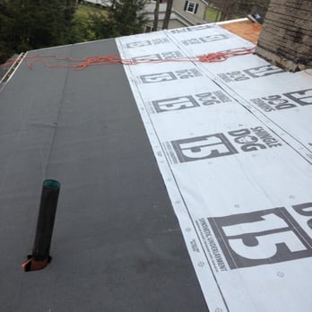 Dicky Matos Roofing - Roofing Near Me - Holyoke, Massachusetts